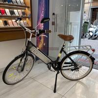 Benelli classica ebike - USATA