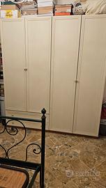 cameretta singola  + salotto 