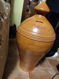 Salvadanaio Artigianale