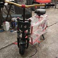 dragster 6kw 60v