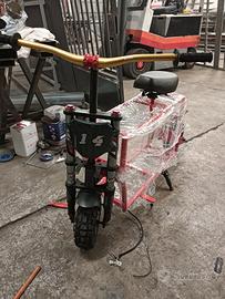 dragster 6kw 60v