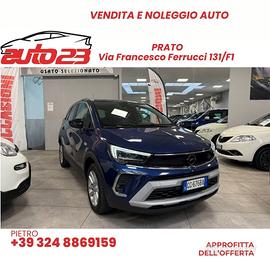 Opel Crossland 1.5 ECOTEC D 110 CV Start&Stop Eleg