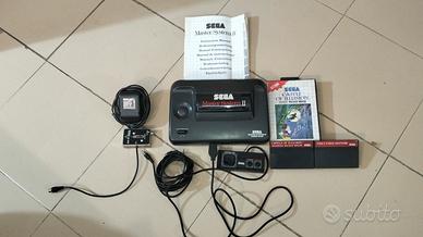 Sega Master Sistem 2 