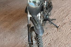 Ncx pit bike 125