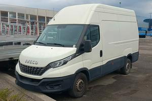 IVECO 35S18 ANNO 2020
