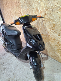 Scooter 50 piaggio nrg mc2 extreme