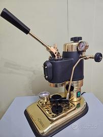 La Cimbali macchina per caffè