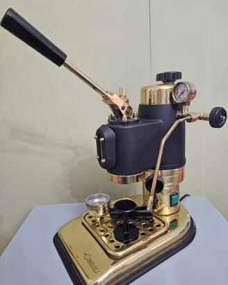 La Cimbali macchina per caffè