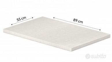 Ripiani interni armadio