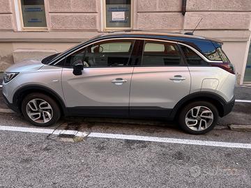Opel  Crossland X 1.2 Innovation S Perfetta!