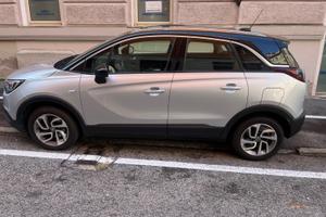 Opel  Crossland X 1.2 Innovation S Perfetta!