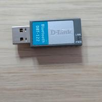 Usb Bluetooth 2.0 Adapter D-Link DBT-122