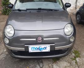 Fiat 500 0.9 TwinAir Turbo Lounge