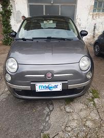 Fiat 500 0.9 TwinAir Turbo Lounge