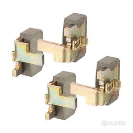 Pastiglie freno posteriori " dunlop"