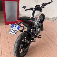 Keeway RKF 125 - 2021