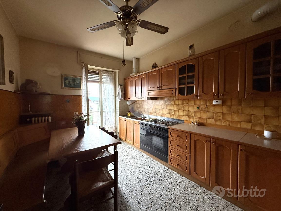 Apartment in Ivrea, Cantone Vigna, Borghetto - Vista 2