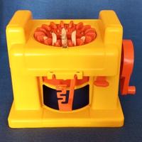 Maglieria magica Mattel anni '70