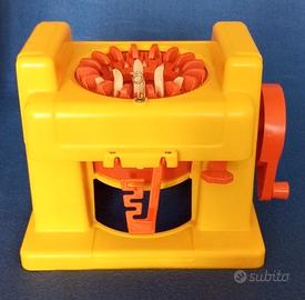 Maglieria magica Mattel anni '70