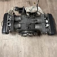 MOTORE PORSCHE 356 PRE-A