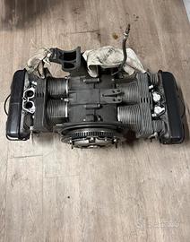 MOTORE PORSCHE 356 PRE-A