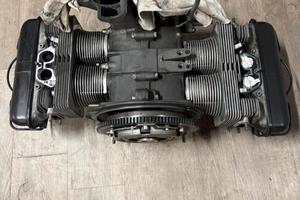 MOTORE PORSCHE 356 PRE-A