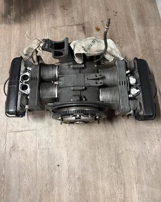 MOTORE PORSCHE 356 PRE-A