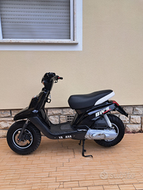 Yamaha Bws 50