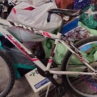 bici per altezza 1 metro e 40