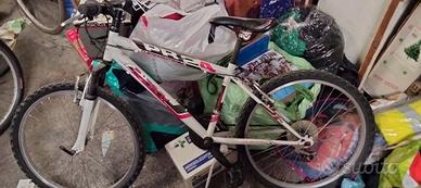 bici per altezza 1 metro e 40