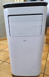 Condizionatore portatile 