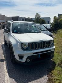Jeep Renegade perfetta come da foto