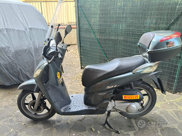 Sh 125 2007 *GRIPPATO