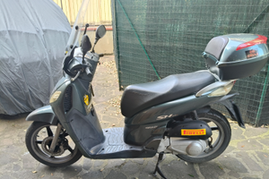 Sh 125 2007 *GRIPPATO