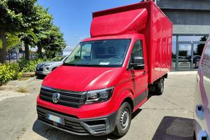 Volkswagen Crafter 35 2.0 tdi 140cv tr.post. ...