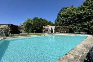 VILLA SINGOLA A CREMA