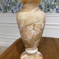 Vaso di alabastro Egiziano