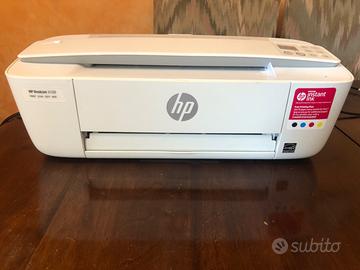 Stampante multifunzione HP DeskJet 3720