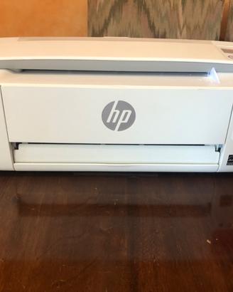 Stampante multifunzione HP DeskJet 3720
