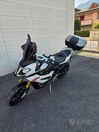 bmw s1000xr my 2016 s 1000 xr