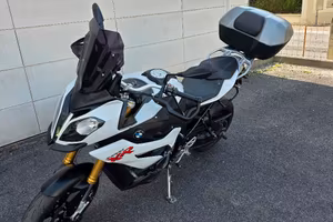  bmw s1000xr my 2016 s 1000 xr