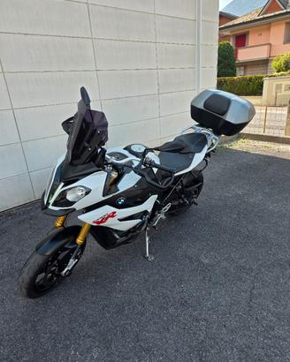  bmw s1000xr my 2016 s 1000 xr