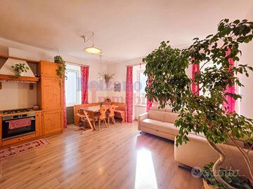 Appartamento a Bolzano in via Claudia Augusta