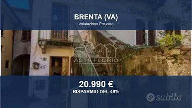 Immobile in asta di 91 m² a Brenta