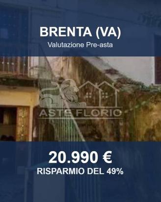Immobile in asta di 91 m² a Brenta
