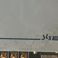 Amplificatore audio steg 1090