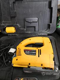 seghetto alternativo 