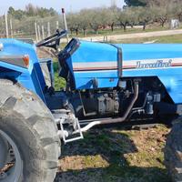 Landini 7830 gommato