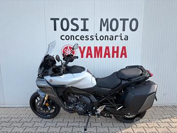 Yamaha Tracer 9 GT YAM T 2026