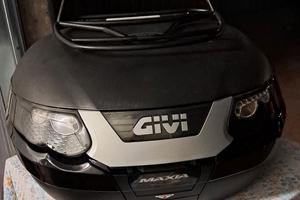 Bauletto Givi Maxia3 55 Litri monokey